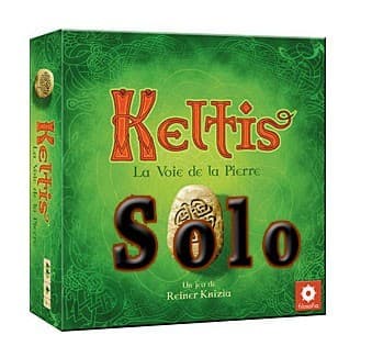 Couverture de l'article : Keltis tout seul