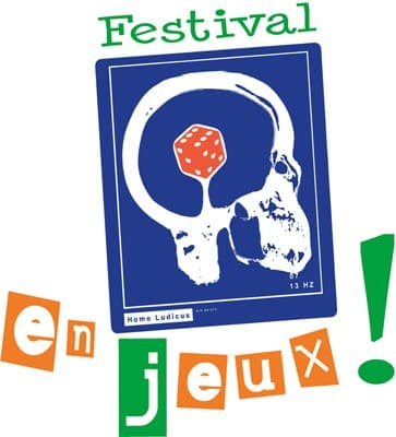 Couverture de l'article : Festival en jeux en Belgique