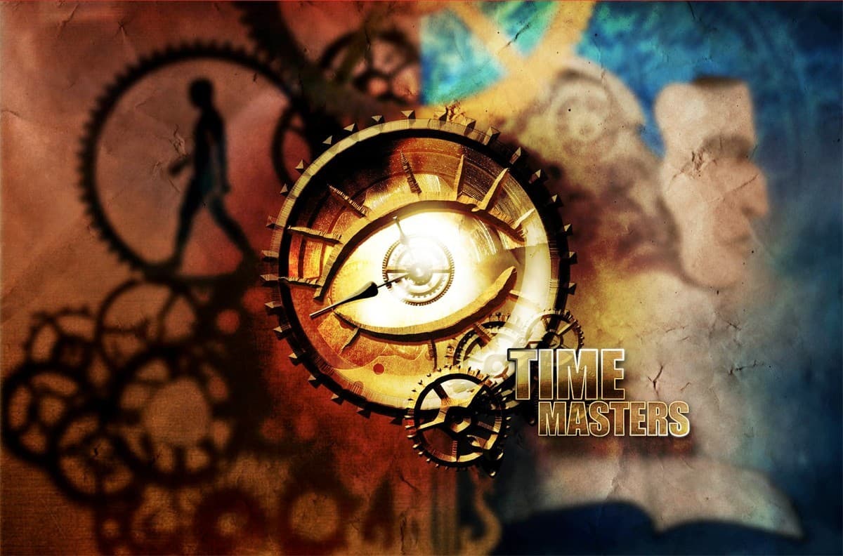 MushrooM Games prépare Time Masters