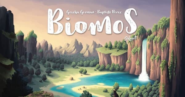 Couverture de l'article : Biomos : c'est bien, c'est beau, c'est