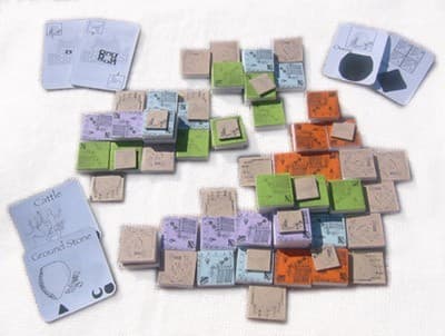 Couverture de l'article : Hoyuk, le jeu à faire fabriquer