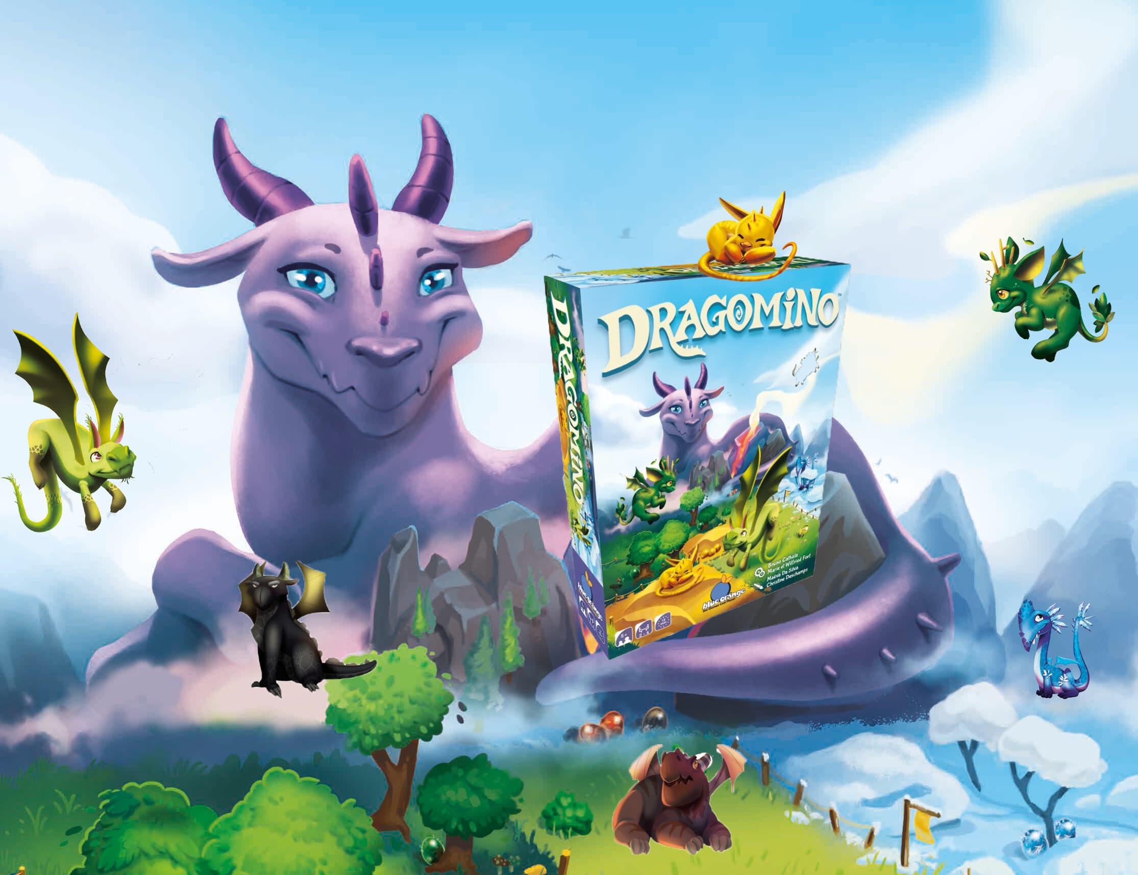 Dragomino