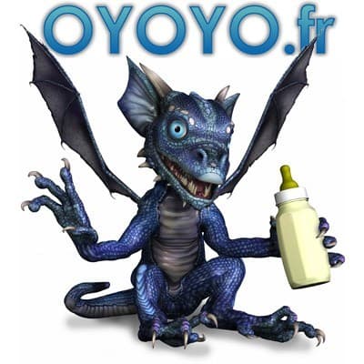 Couverture de l'article : La boutique Oyoyo fait la fête à Tric Trac !