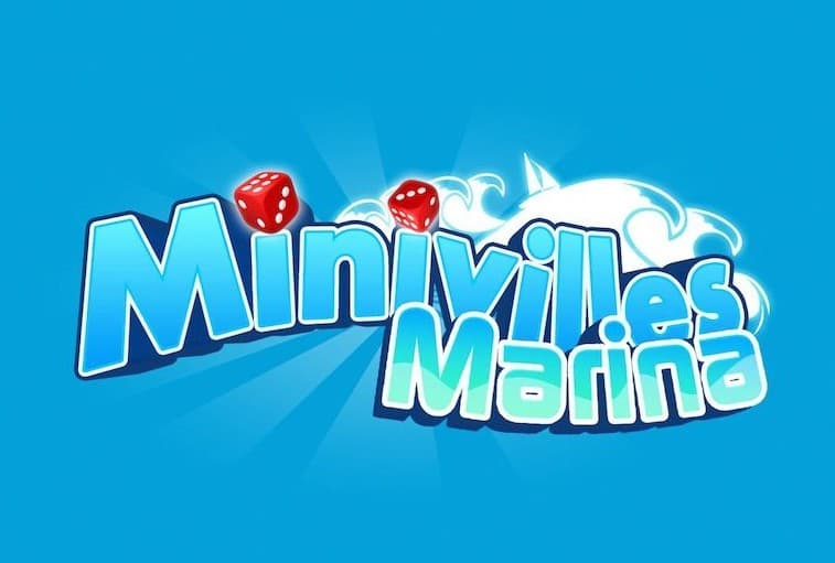 Marina, la première extension minivilles