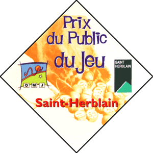Couverture de l'article : Prix du public de St Herblain