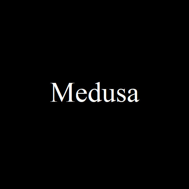 Le jeu gratuit du vendredi :  Medusa