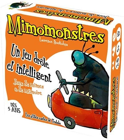 Couverture de l'article : Mimomonstre : le Time's Up des petits ?