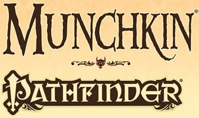 Couverture de l'article : Munchkin Pathfinder se prépare