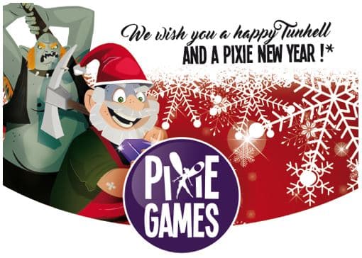 Couverture de l'article : PixieGames, bilan de Noyel 2016