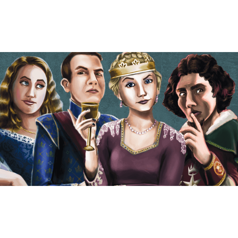 Ôz Editions, des jeux et des partenariats !
