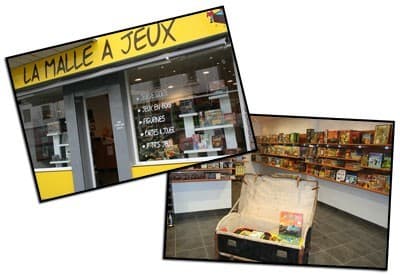Couverture de l'article : La Malle de Saint-Nazaire