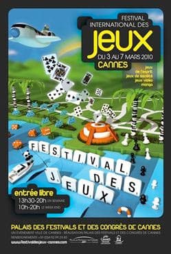 Couverture de l'article : Cannes 2010 : Des nouveautés partout