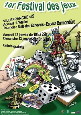 Couverture de l'article : Jouer en faisant une bonne action