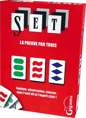 Couverture de l'article : Set de retour chez Gigamic