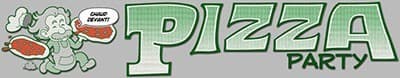 Couverture de l'article : Pizza Party : On mange quoi ce soir ?