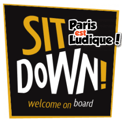Couverture de l'article : Sit Down! rime avec pel14