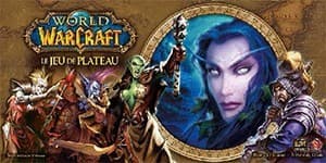 Couverture de l'article : World of Warcraft en boutique !