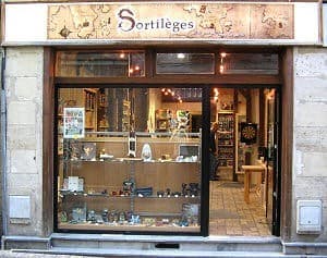 Couverture de l'article : Quand une boutique grandit