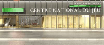 Couverture de l'article : Le Centre National du Jeu ne verra pas le jour