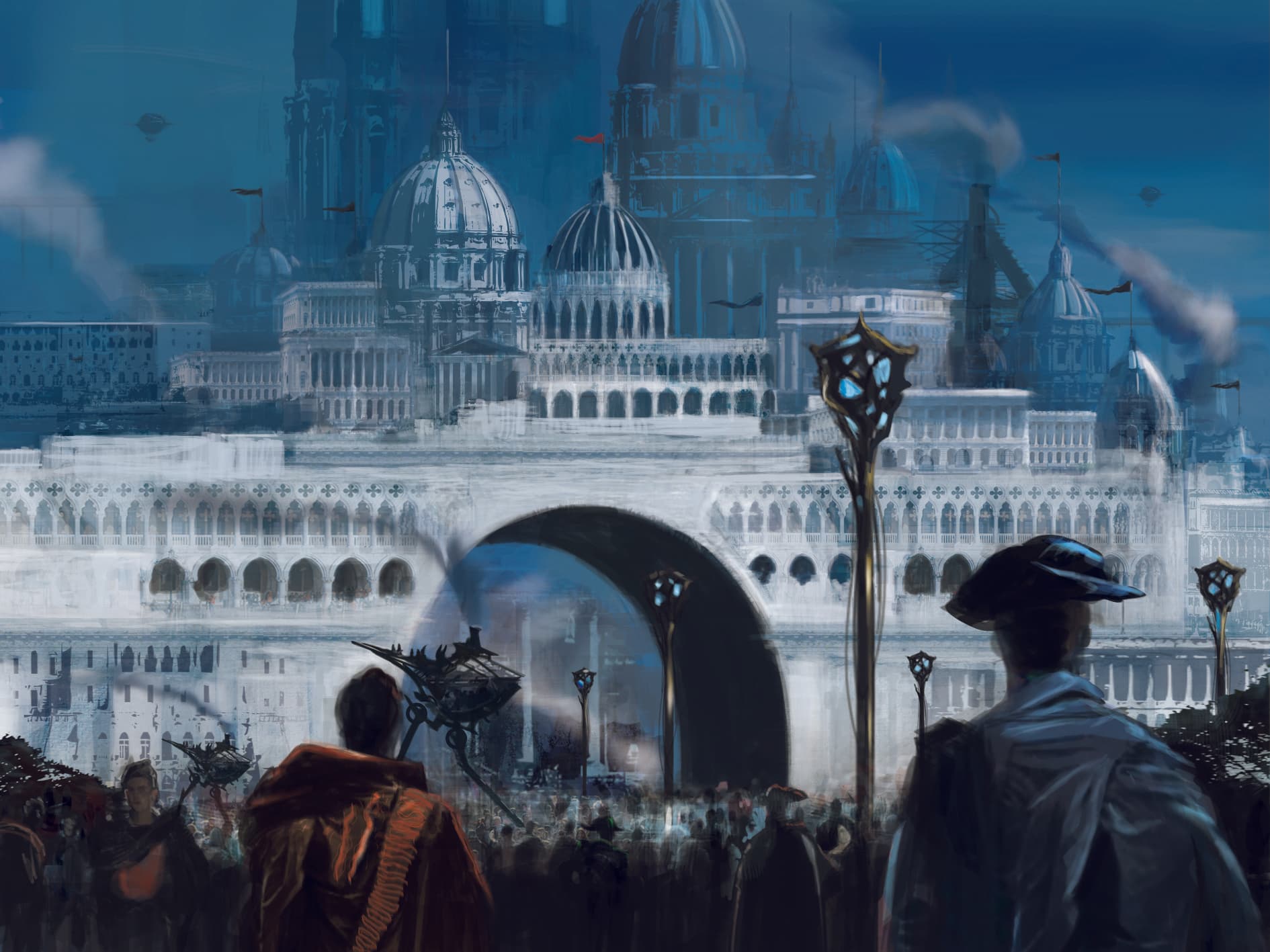 Couverture de l'article : Venzia, le financement participatif