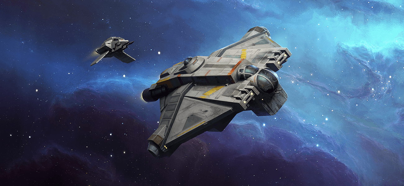 Couverture de l'article : Nouveautés prévues pour X-Wing et Assaut sur l’Empire.