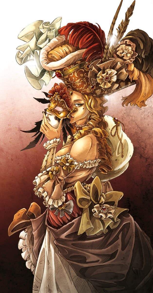Couverture de l'article : Mascarade sur les étals !