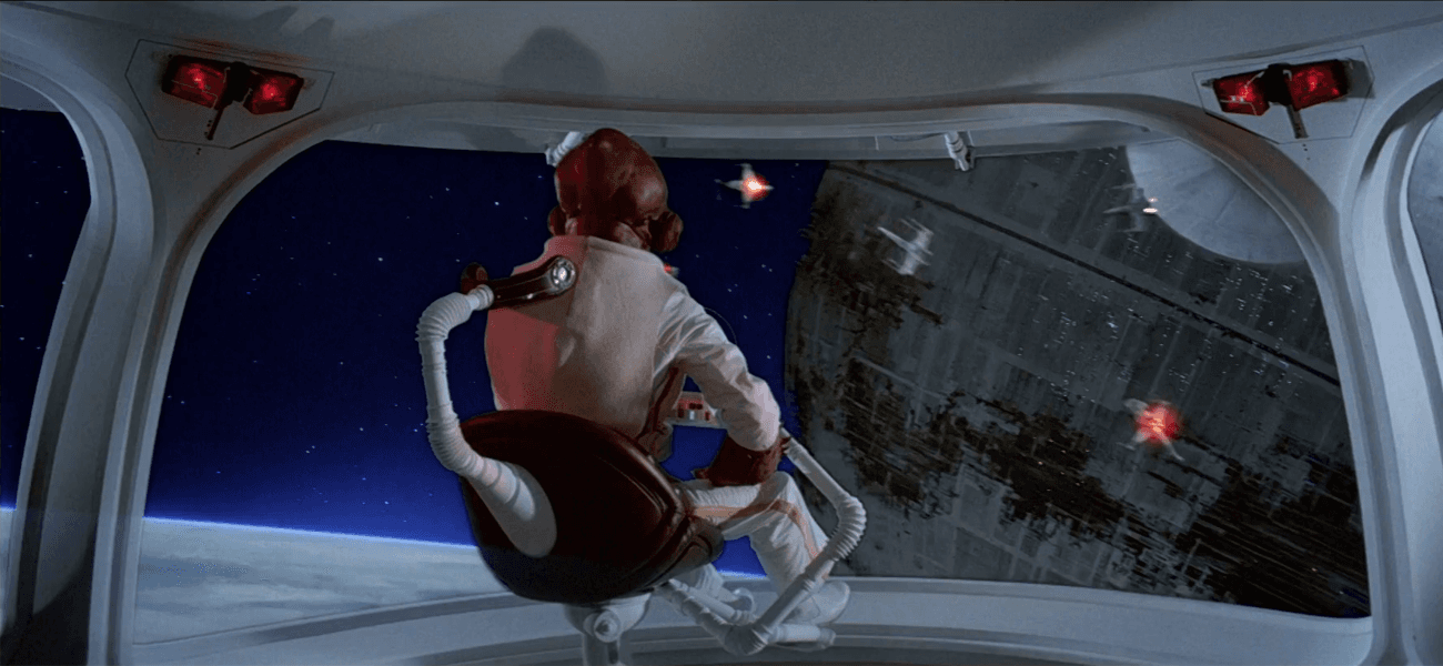 Star Wars Armada: Extension Home One - Le Centre de Commandement Rebelle!