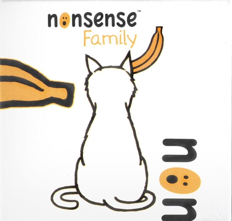 NonSense Family sur les étals