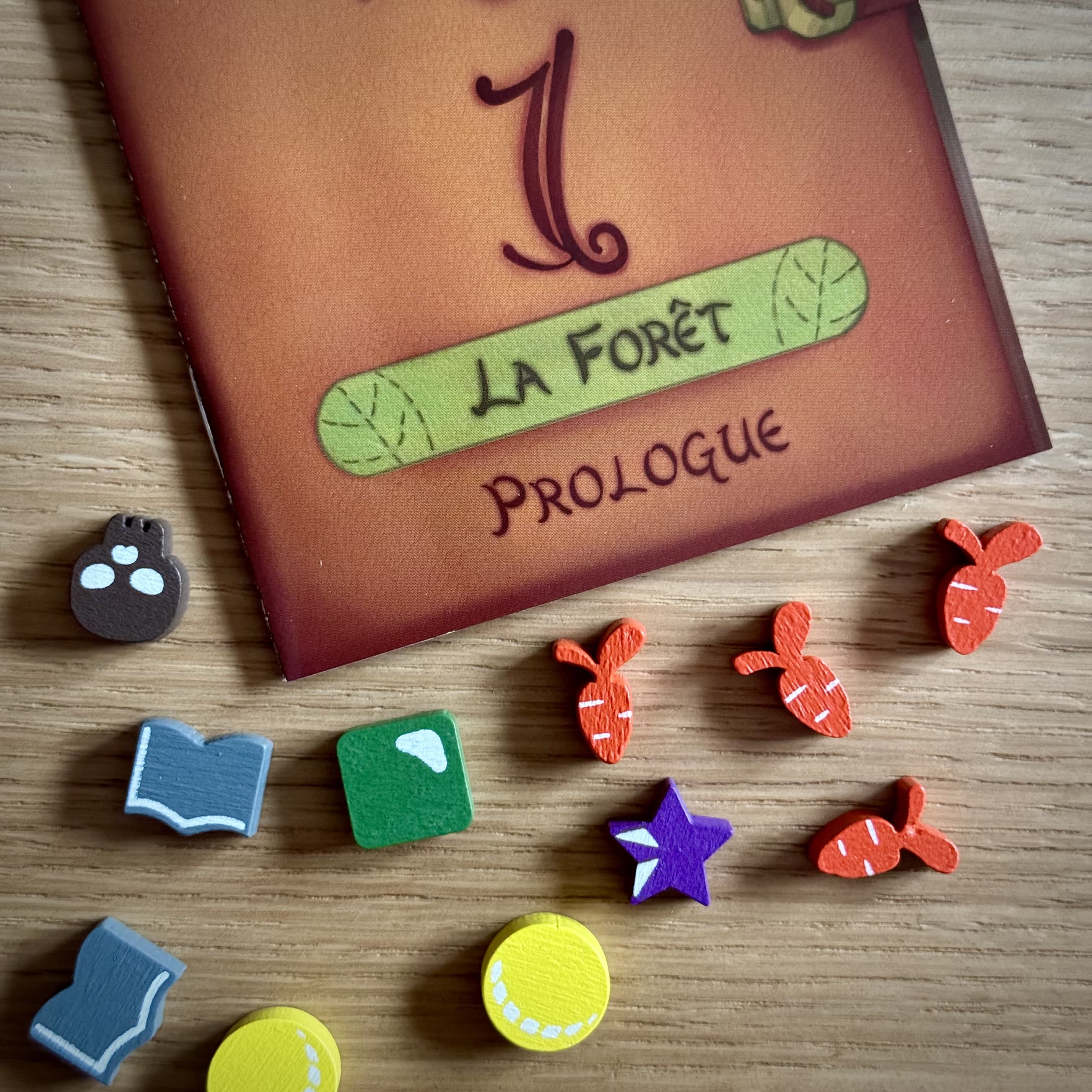 Eïla - journal d’une aventure en 5 jours