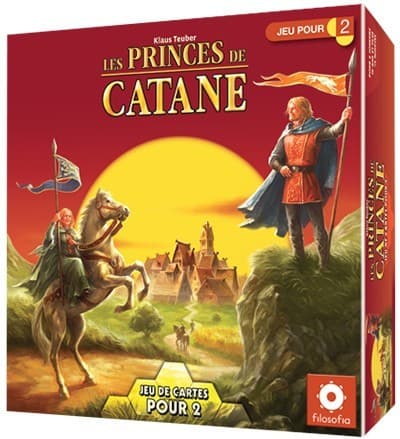 Couverture de l'article : Les Colons de Catane en couple : c'est à nouveau possible