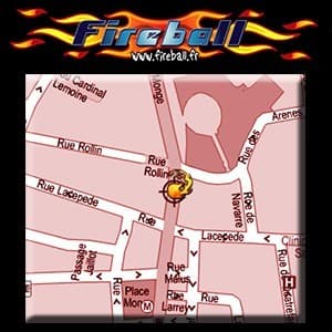 Couverture de l'article : Fireball déménage et reouvre !
