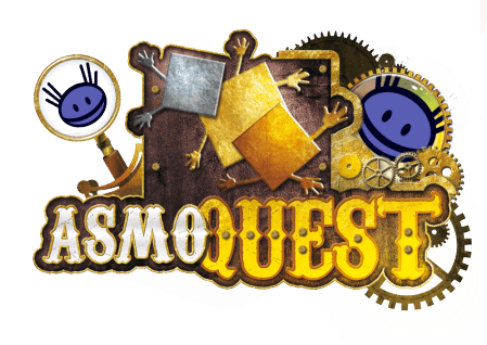 Couverture de l'article : ASMOQUEST : extension fictive pour FIVE TRIBES