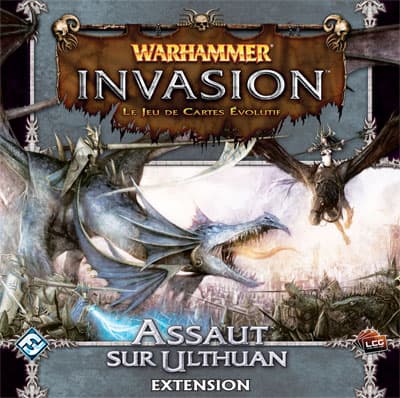 Couverture de l'article : Une invasion d'Elfes