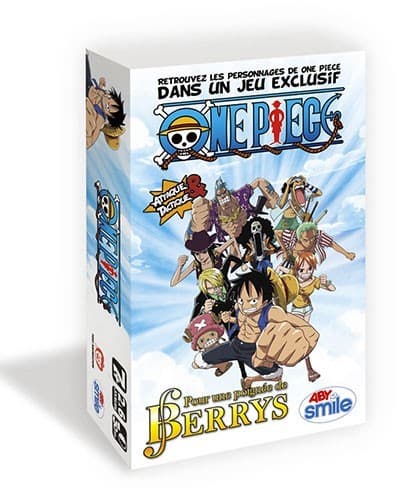 Couverture de l'article : Pour une poignée de Berrys dans les boutiques