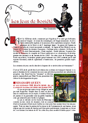 Couverture de l'article : Un Ezine Gratuit !