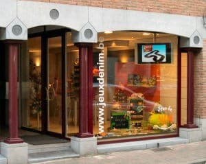 Couverture de l'article : Jeux de Nim devient une boutique en dur !