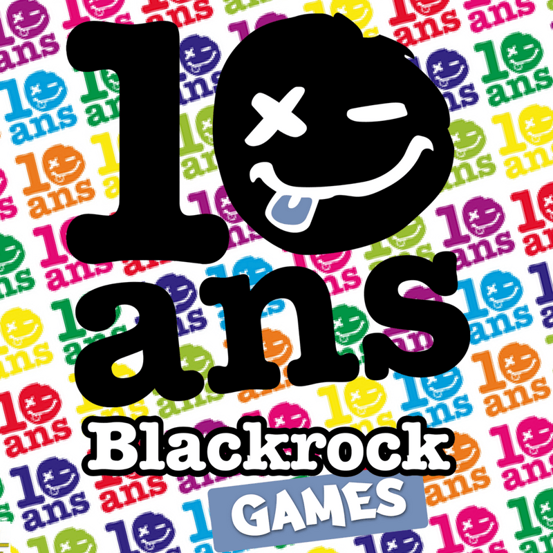 Couverture de l'article : Blackrock fête ses 10 ans à Cannes !