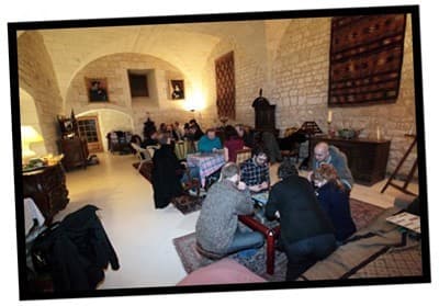 Couverture de l'article : Tric Trac d'Or, le reportage