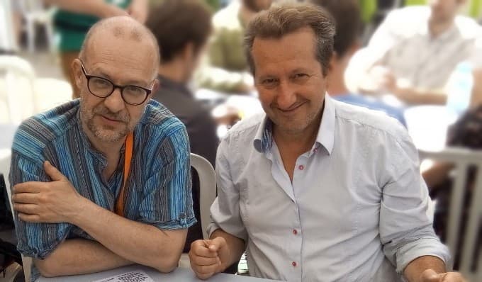 Couverture de l'article : Argo débarque en Boutiques avec un petit retard