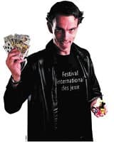Couverture de l'article : Le festival de Cannes 2003 !