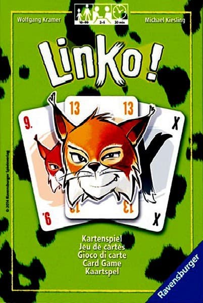 Linko ! Ne passez pas à côté !