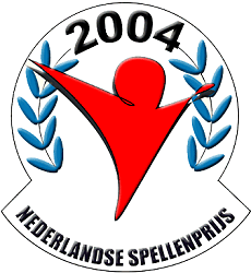 Couverture de l'article : Nederlandse Spellenprijs 2004