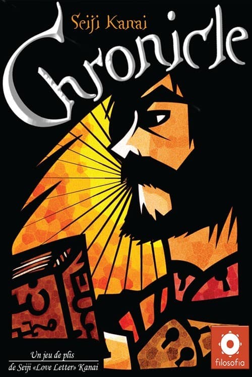 Chronicle : De La ligne noire, Kanaï !