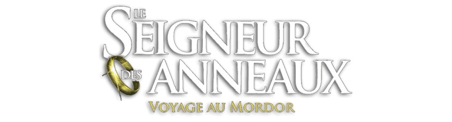 Voyage au Mordor : Nazgûls jacta est !