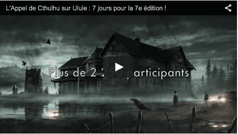 Couverture de l'article : 7 jours pour la V7 !