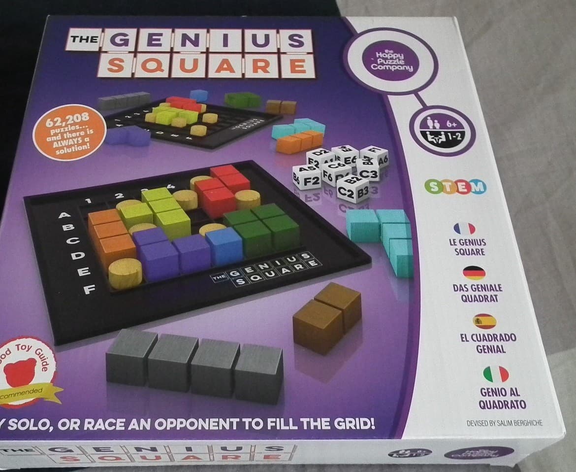 Couverture de l'article : Riviera games