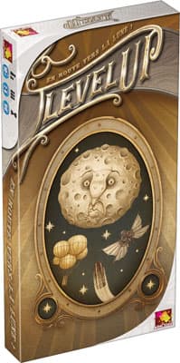 Couverture de l'article : Level Up sur les étals
