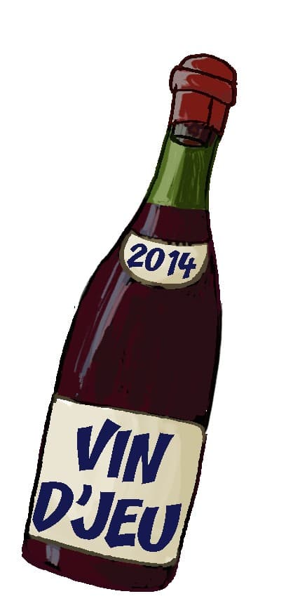 Couverture de l'article : Le Vin d'jeu d'l'année est