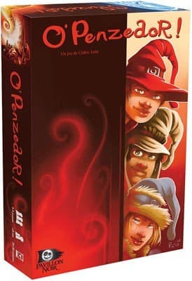 Couverture de l'article : O'Penzedor ! est sur les étals