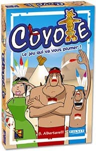 Couverture de l'article : Coyote en poche